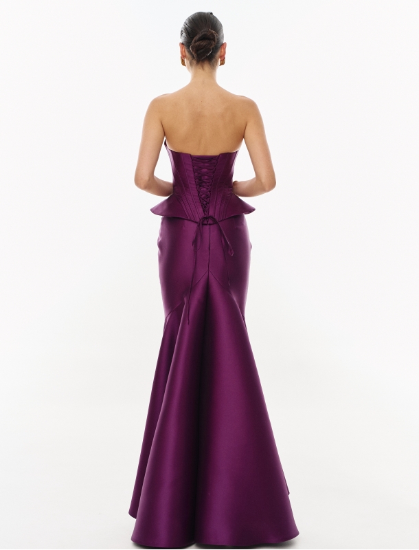 Вечерний комплект 1120